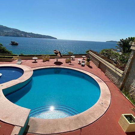 Hotel Nikko Acapulco Ngoại thất bức ảnh