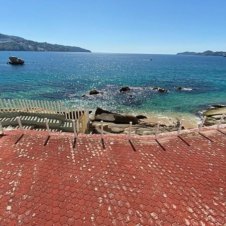 Hotel Nikko Acapulco Ngoại thất bức ảnh