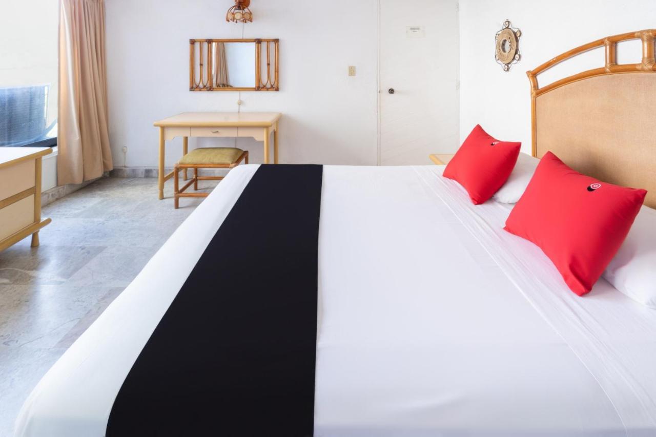 Hotel Nikko Acapulco Ngoại thất bức ảnh