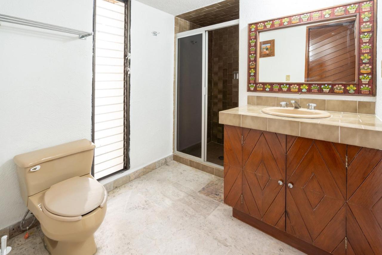 Hotel Nikko Acapulco Ngoại thất bức ảnh
