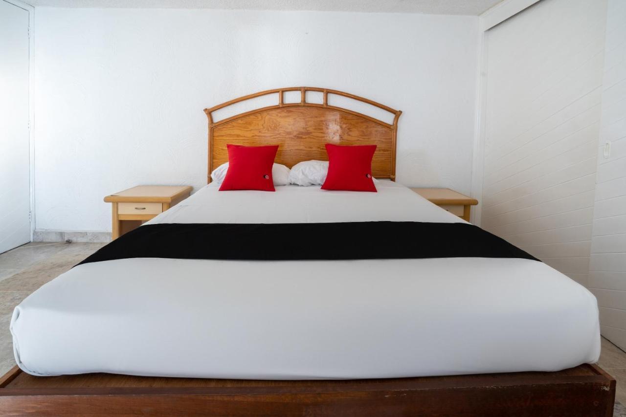 Hotel Nikko Acapulco Ngoại thất bức ảnh