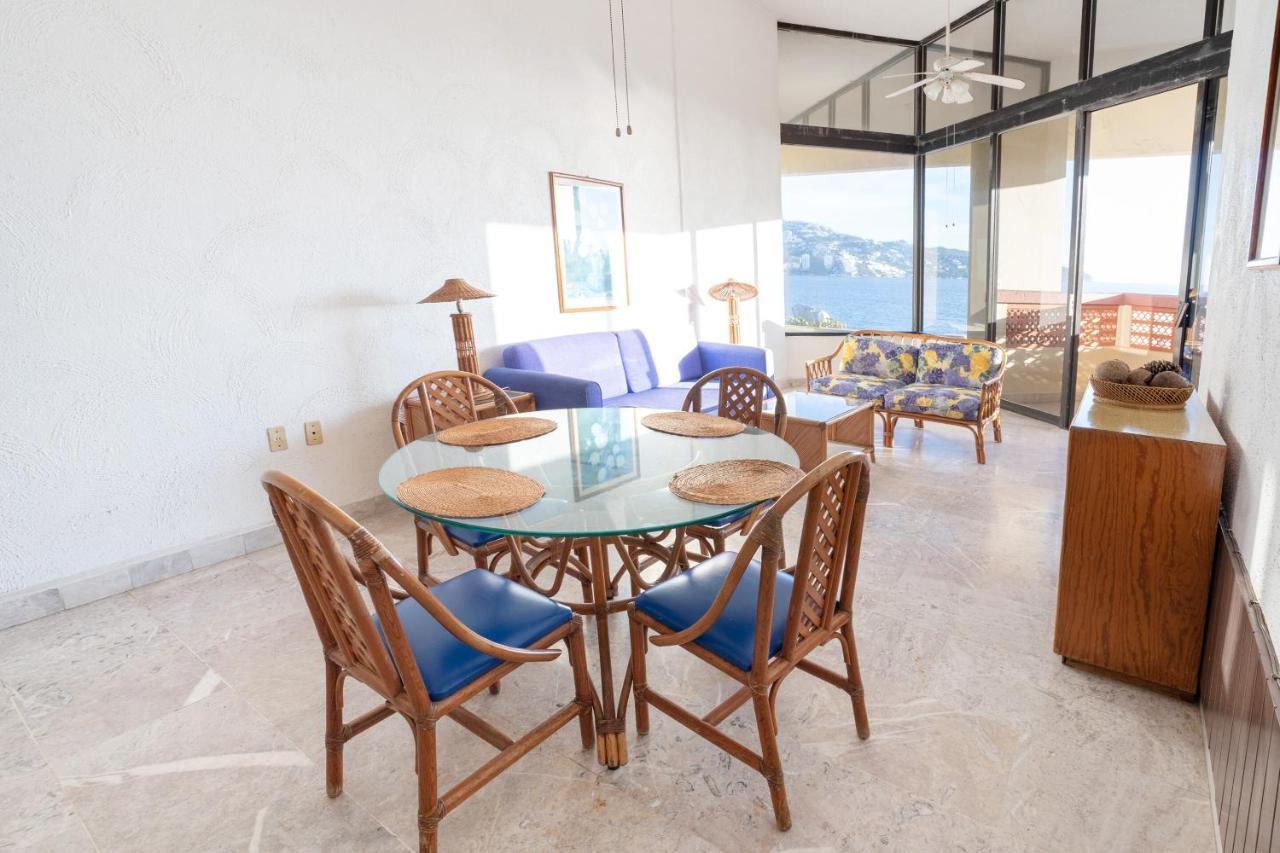 Hotel Nikko Acapulco Ngoại thất bức ảnh