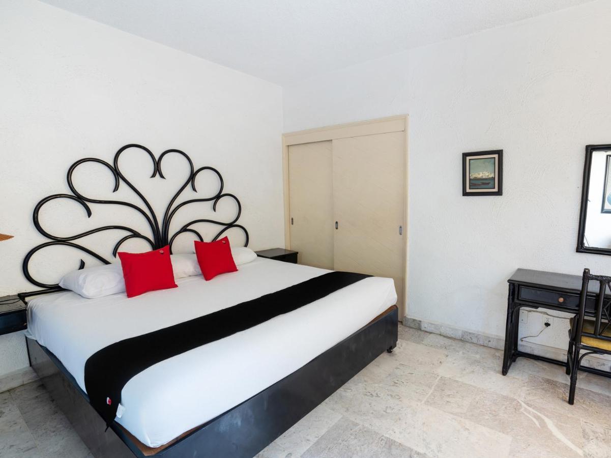 Hotel Nikko Acapulco Ngoại thất bức ảnh