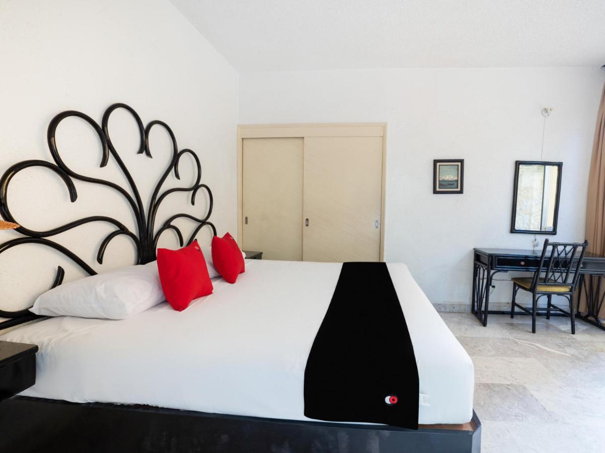 Hotel Nikko Acapulco Ngoại thất bức ảnh