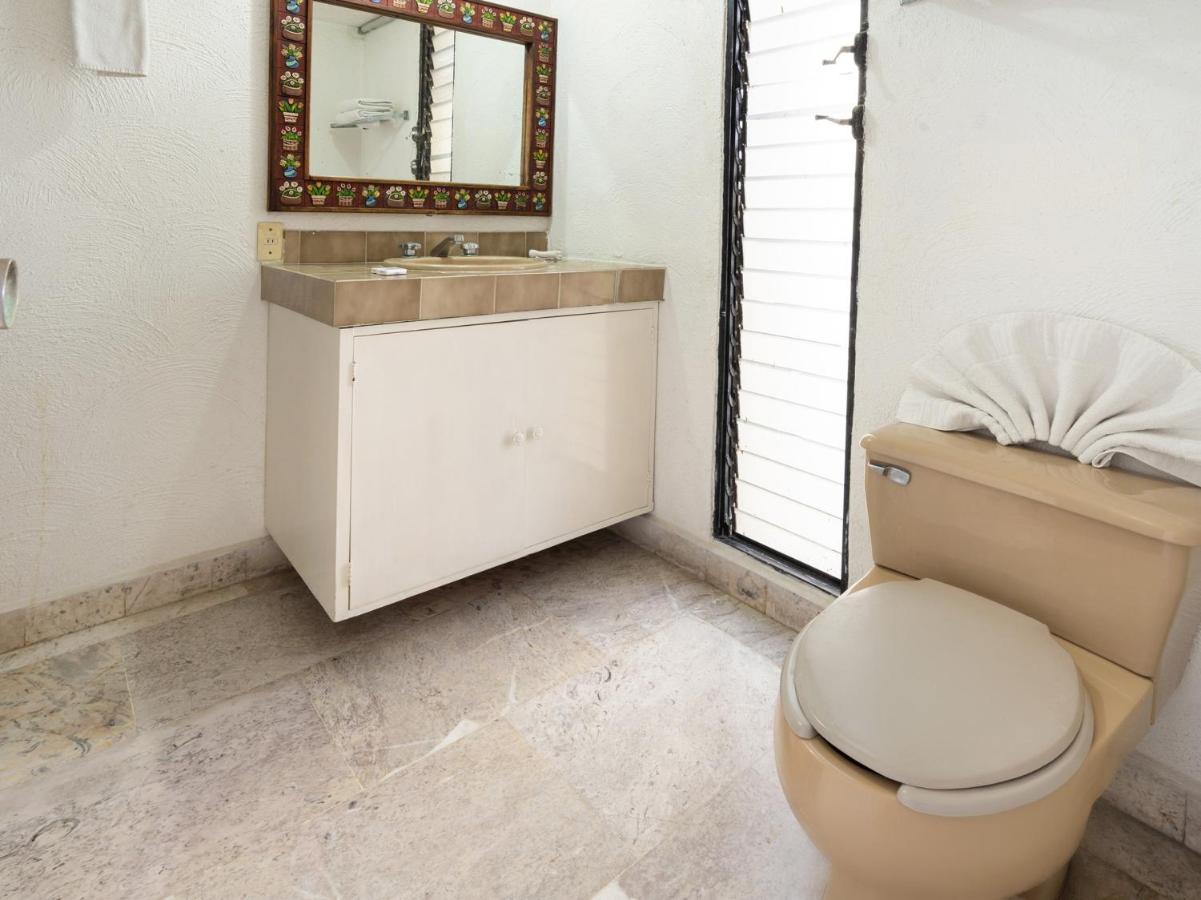 Hotel Nikko Acapulco Ngoại thất bức ảnh