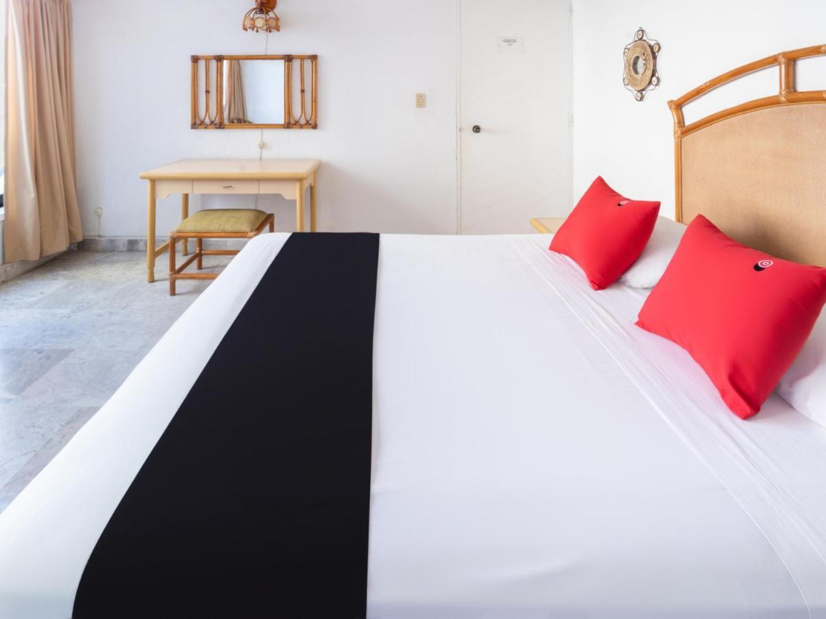 Hotel Nikko Acapulco Ngoại thất bức ảnh