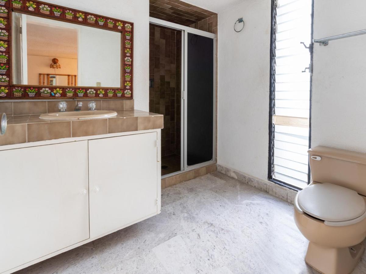 Hotel Nikko Acapulco Ngoại thất bức ảnh