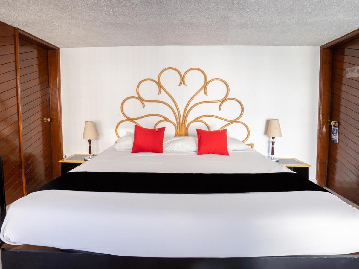Hotel Nikko Acapulco Ngoại thất bức ảnh