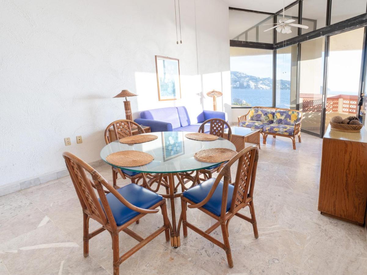 Hotel Nikko Acapulco Ngoại thất bức ảnh